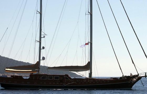 Gulet 154 Carpe Diem 5
