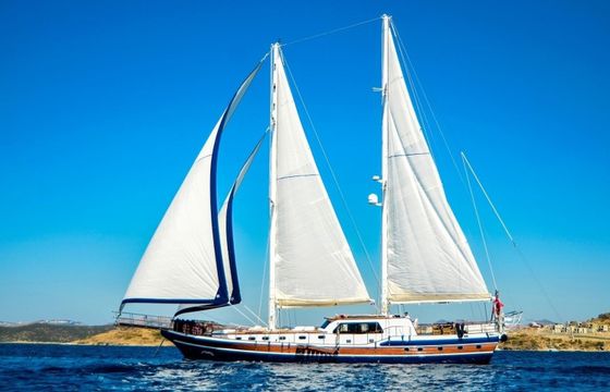 Gulet 78 Artemis