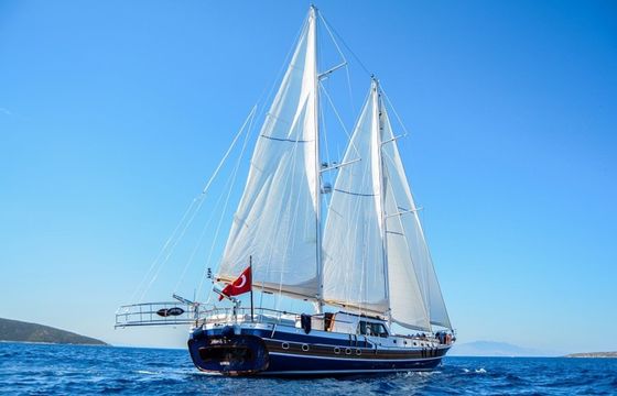 Gulet 78 Artemis