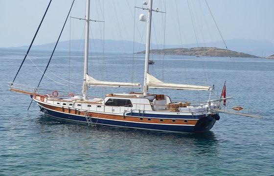 Gulet 78 Artemis