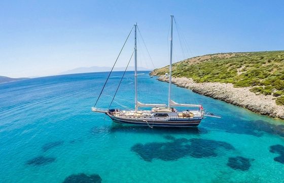 Gulet 78 Artemis