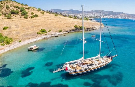 Gulet 78 Artemis