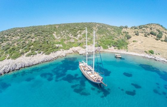 Gulet 78 Artemis