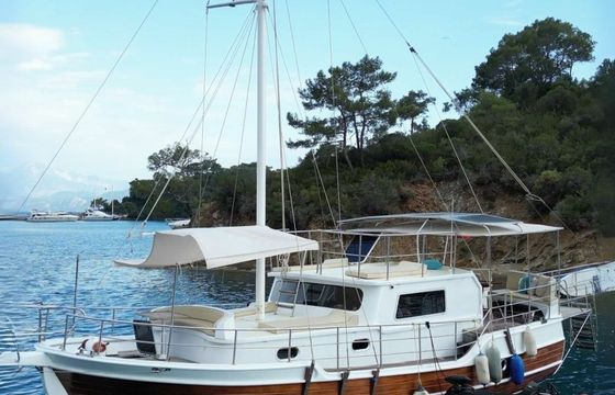 Gulet 50 Della Luna