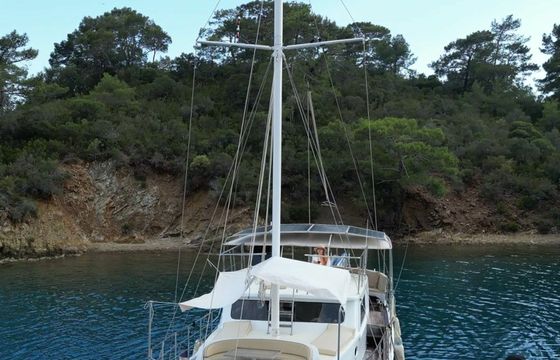 Gulet 50 Della Luna
