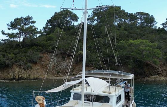 Gulet 50 Della Luna