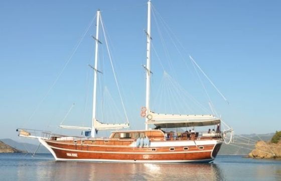 Gulet 89 Arda Deniz