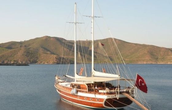 Gulet 89 Arda Deniz