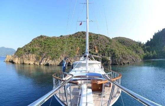 Gulet 89 Arda Deniz