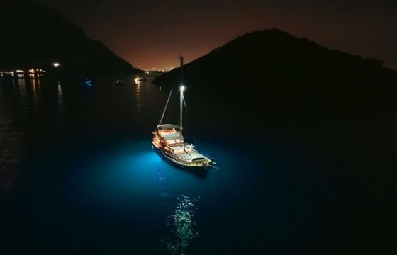 Gulet 78 Ozde 1