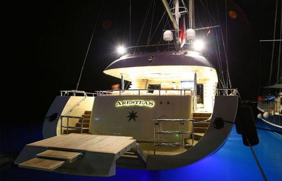 Gulet 52 Aresteas