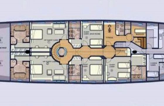 Gulet 52 Aresteas