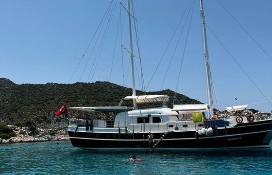 Gulet 78 Caferoglu 9
