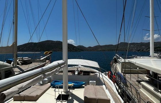 Gulet 78 Caferoglu 9