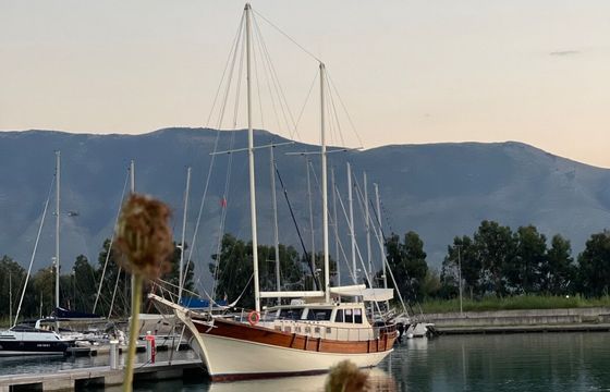 Gulet 78 Dus