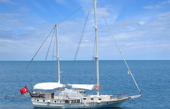 Gulet 59 Perfect Life