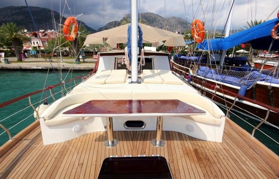 Gulet 59 Perfect Life
