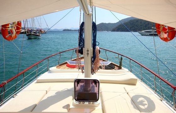 Gulet 59 Perfect Life