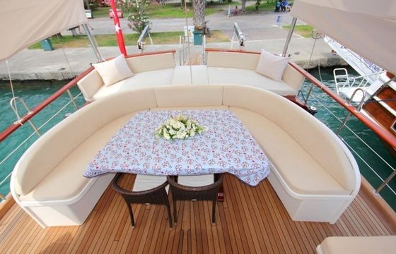 Gulet 59 Perfect Life
