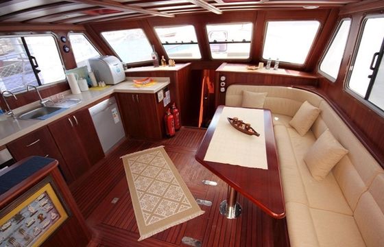 Gulet 59 Perfect Life