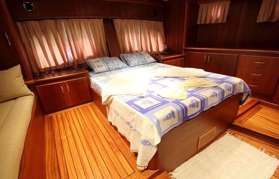Gulet 59 Perfect Life