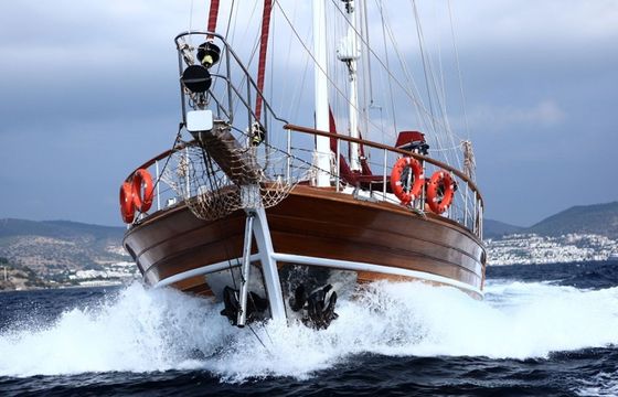 Gulet 78 Furkan 3