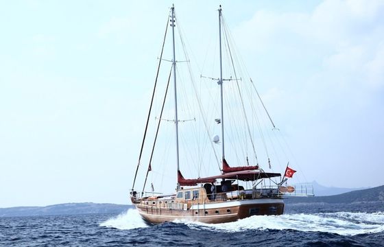 Gulet 78 Furkan 3
