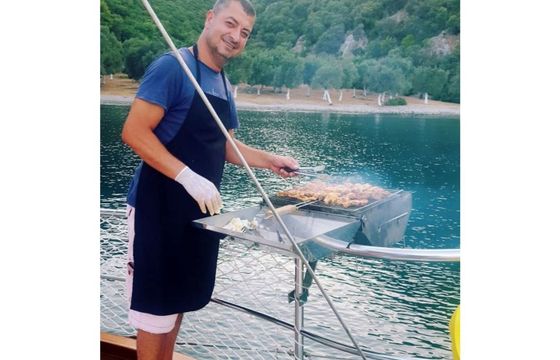Gulet 49 Baran S