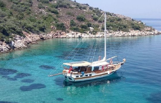 Gulet 62 Temel Reis 3