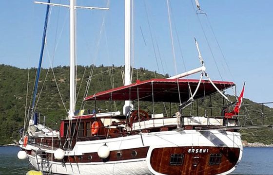 Gulet 79 Ersen 1