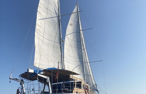 Gulet 79 Sherezade