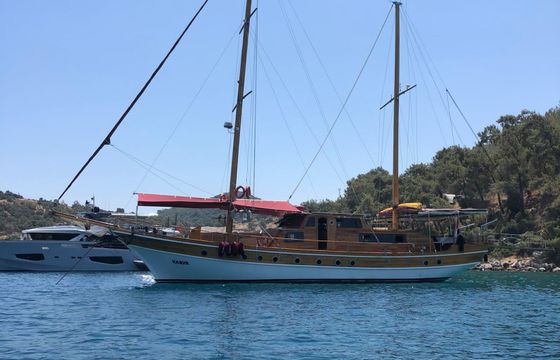 Gulet 65 Karya