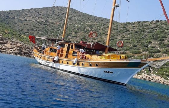 Gulet 65 Karya
