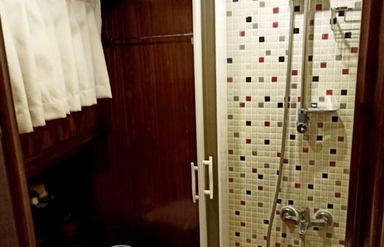 Gulet 55 Small One Star