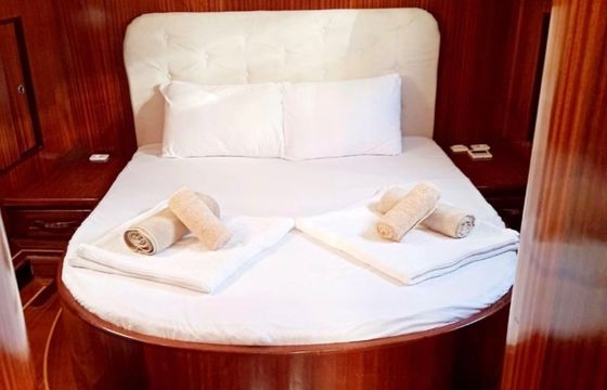Gulet 55 Small One Star