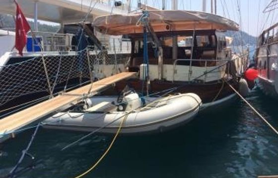 Gulet 66 Bala