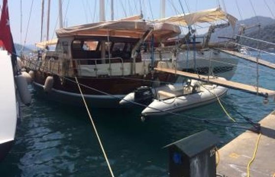 Gulet 66 Bala