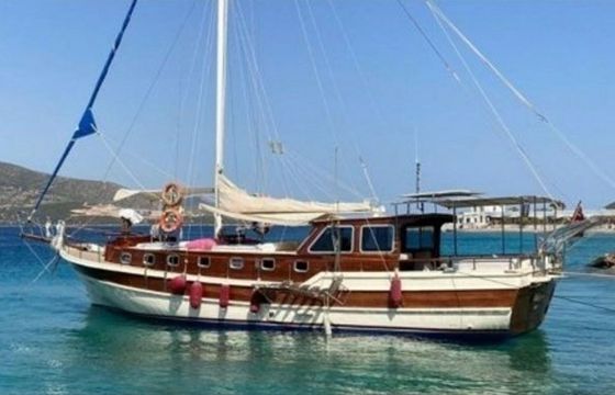 Gulet 56 Dilara