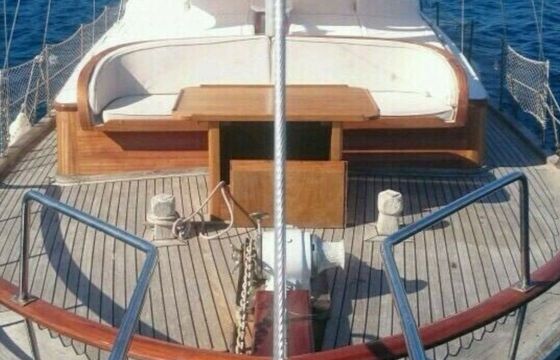 Gulet 56 Dilara