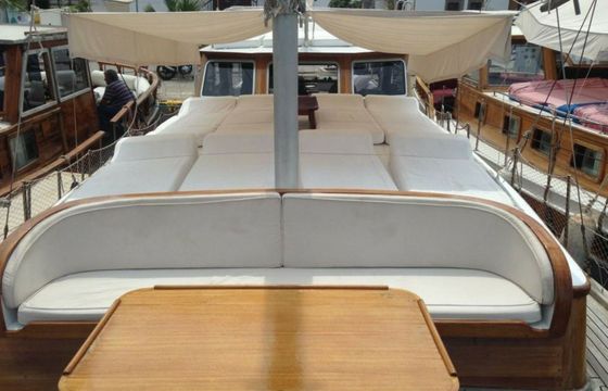 Gulet 56 Dilara