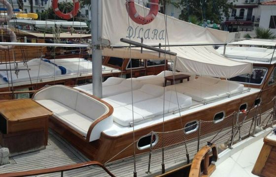 Gulet 56 Dilara