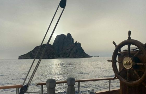 Gulet Schooner Goletta