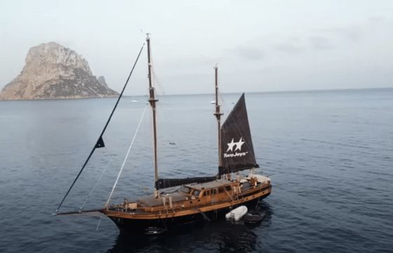 Gulet Schooner Goletta