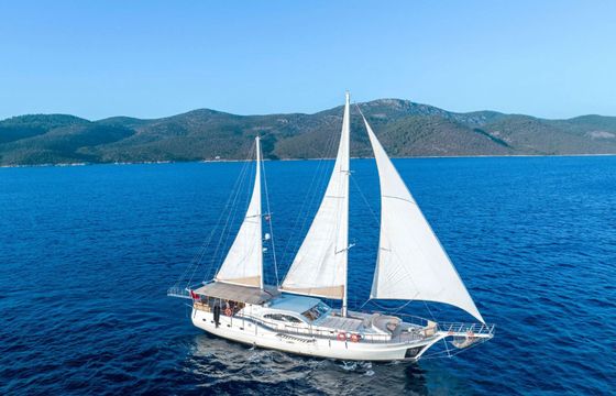 Gulet 95 Queen of Sea