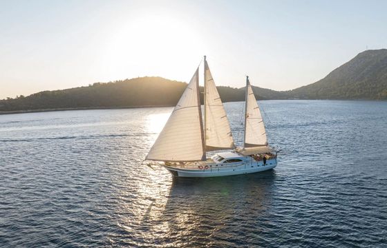 Gulet 95 Queen of Sea