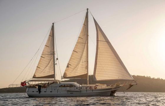 Gulet 95 Queen of Sea