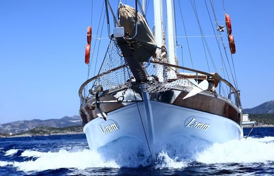 Gulet 59 Laram