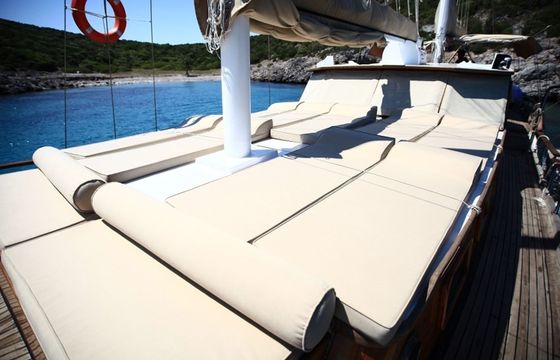 Gulet 59 Laram