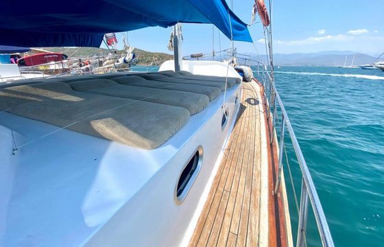 Gulet 66 Summer Love