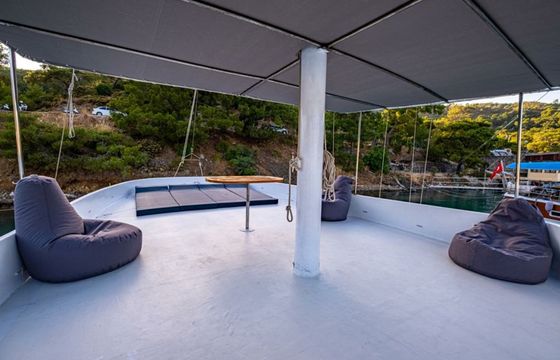 Gulet 61 Margarita